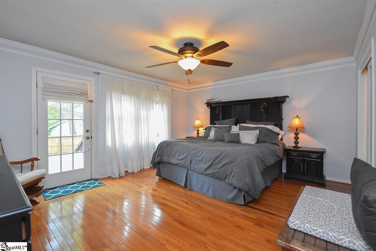 705 Spring Meadow Way Simpsonville, SC 29680 - Photo 17 of 31 Gallery Image 17