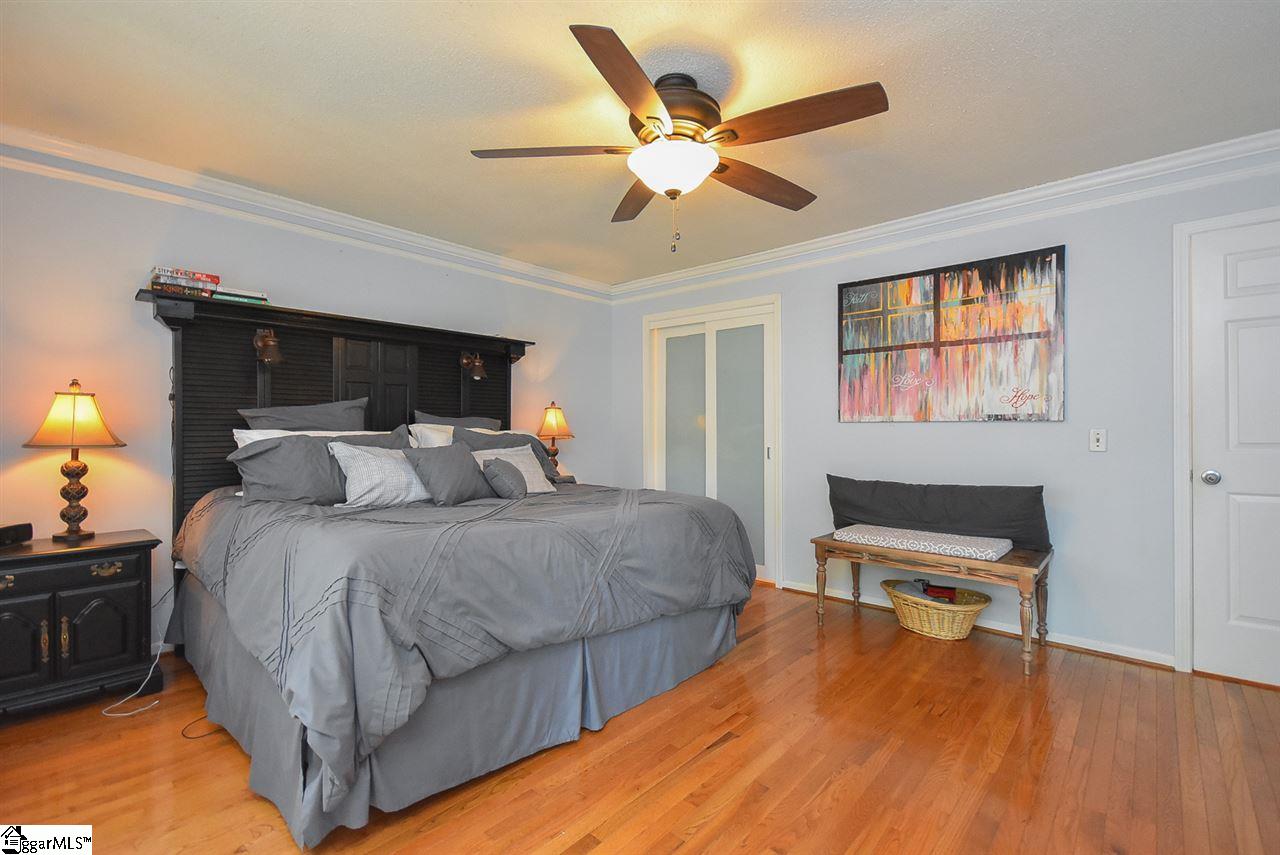 705 Spring Meadow Way Simpsonville, SC 29680 - Photo 18 of 31 Gallery Image 18