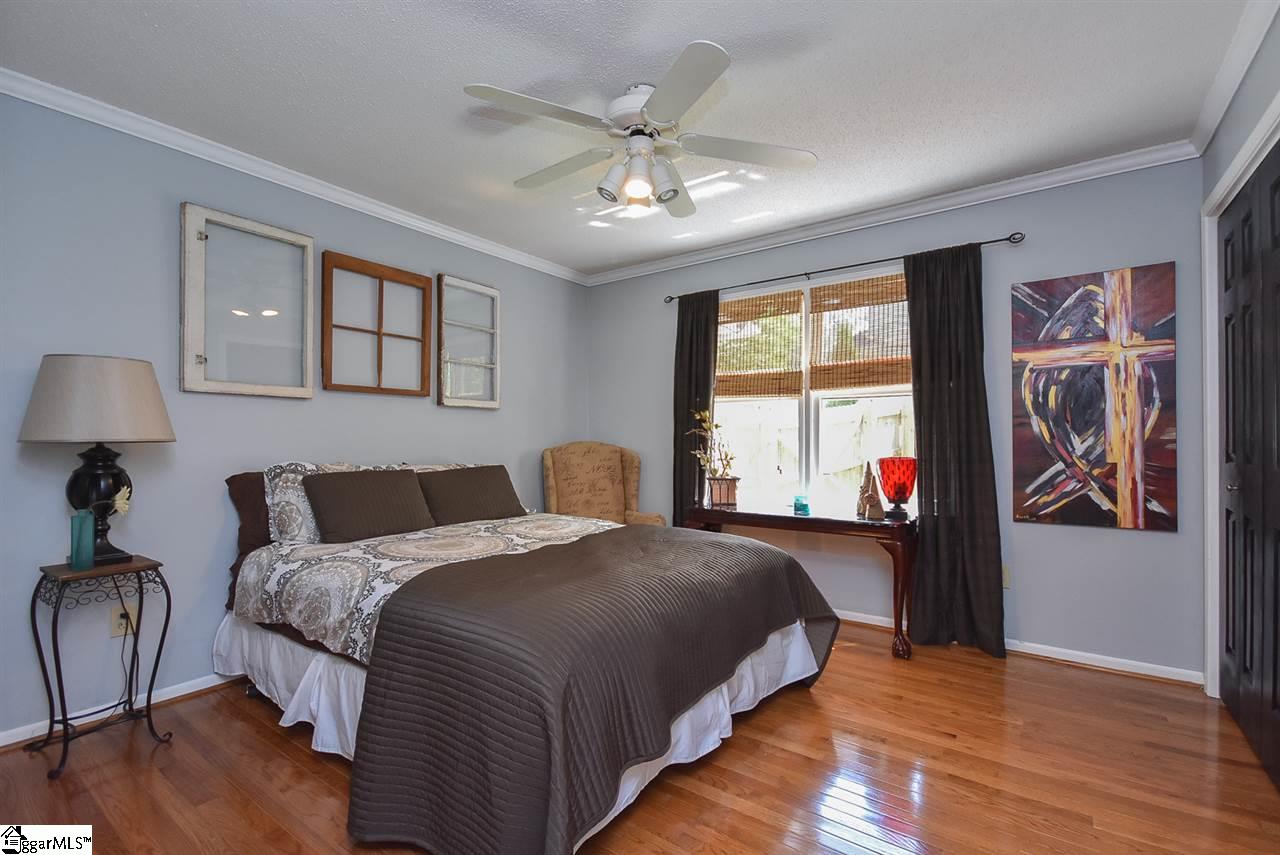705 Spring Meadow Way Simpsonville, SC 29680 - Photo 21 of 31 Gallery Image 21