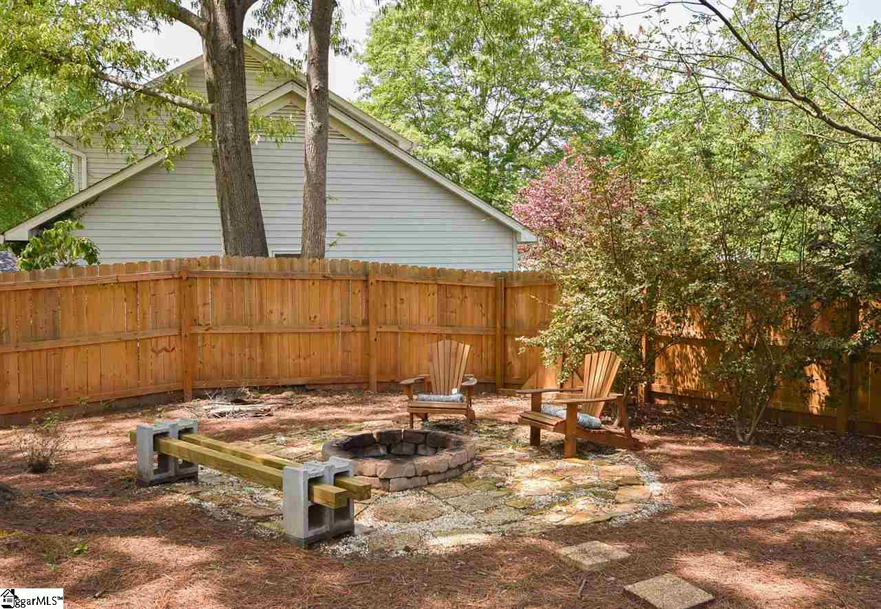 705 Spring Meadow Way Simpsonville, SC 29680 - Photo 27 of 31 Gallery Image 27