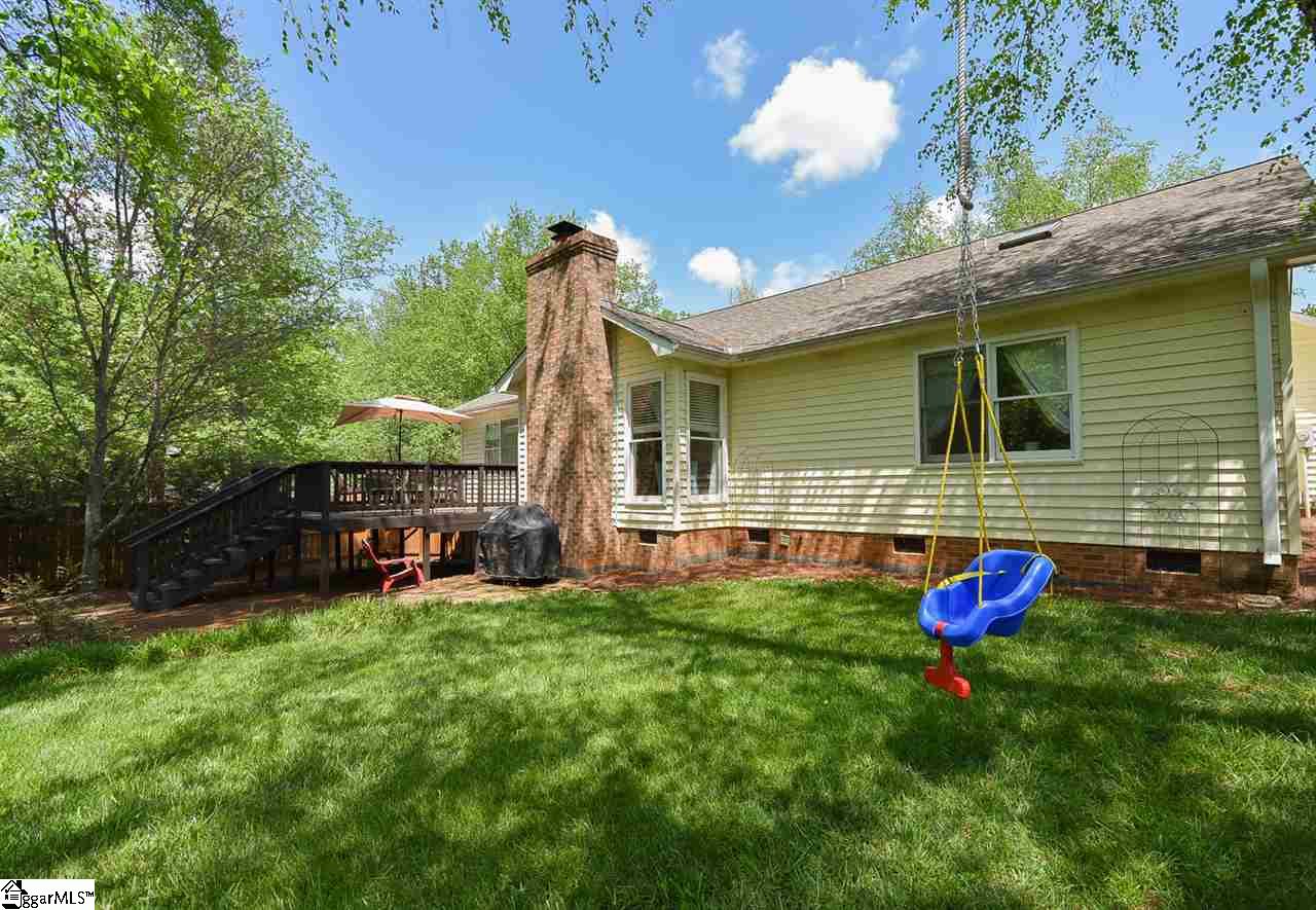 705 Spring Meadow Way Simpsonville, SC 29680 - Photo 28 of 31 Gallery Image 28