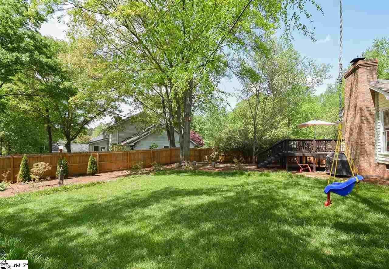 705 Spring Meadow Way Simpsonville, SC 29680 - Photo 29 of 31 Gallery Image 29