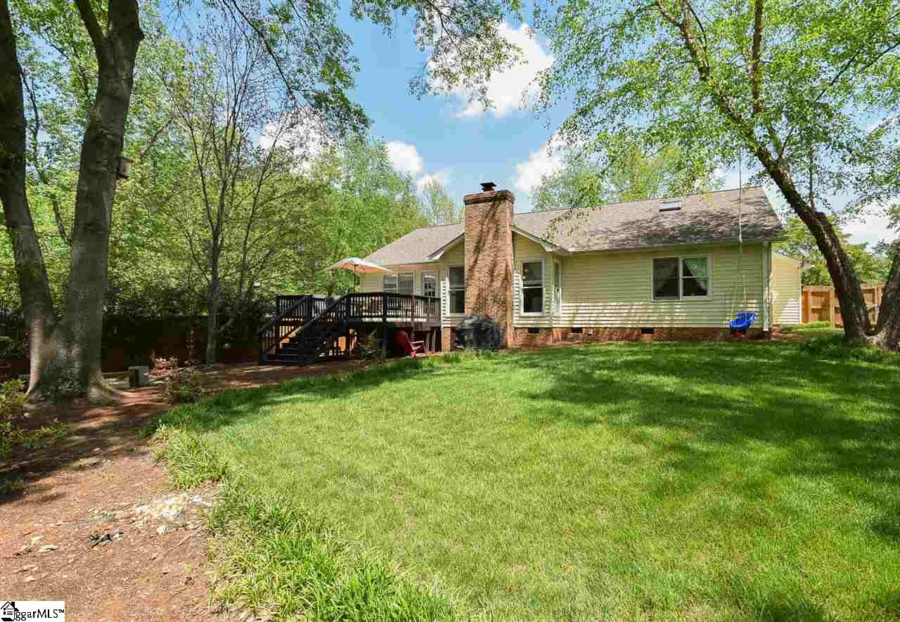 705 Spring Meadow Way Simpsonville, SC 29680 - Photo 30 of 31 Gallery Image 30