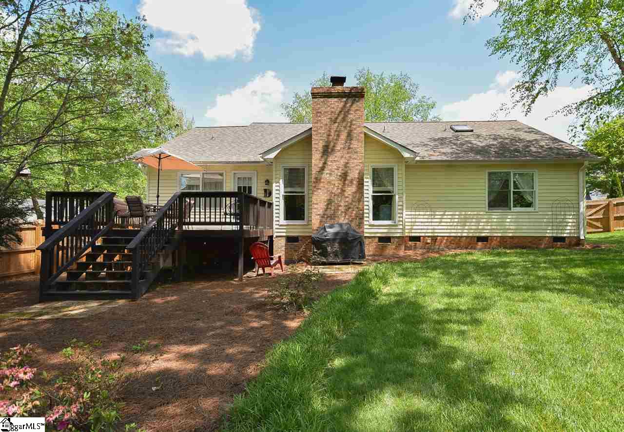 705 Spring Meadow Way Simpsonville, SC 29680 - Photo 31 of 31 Gallery Image 31