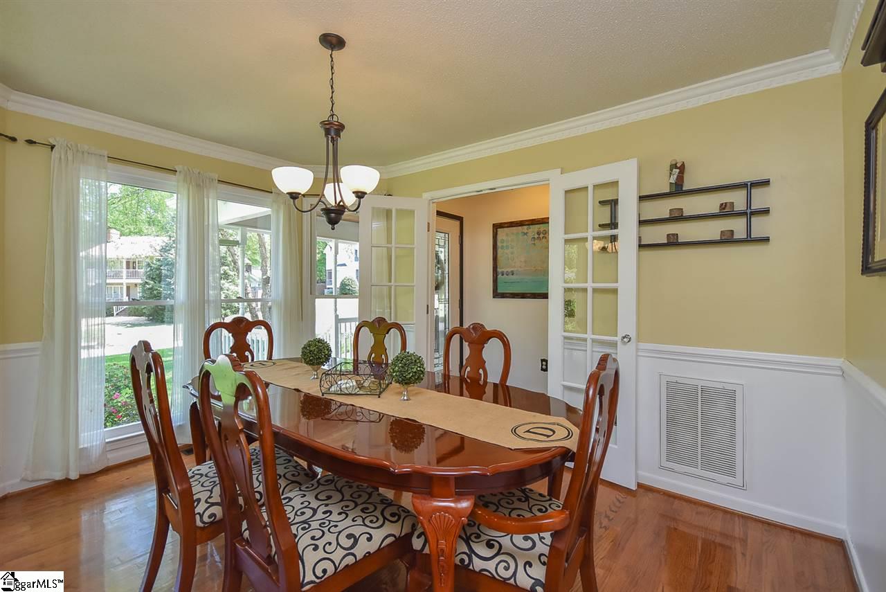 705 Spring Meadow Way Simpsonville, SC 29680 - Photo 5 of 31 Gallery Image 5