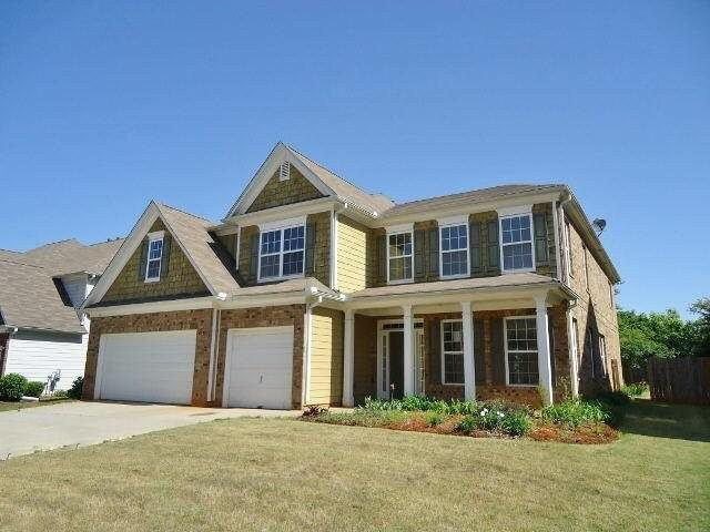 6145 Windy Ridge Trail Lithonia, GA 30058 - Photo 1 of 1 Gallery Image 1