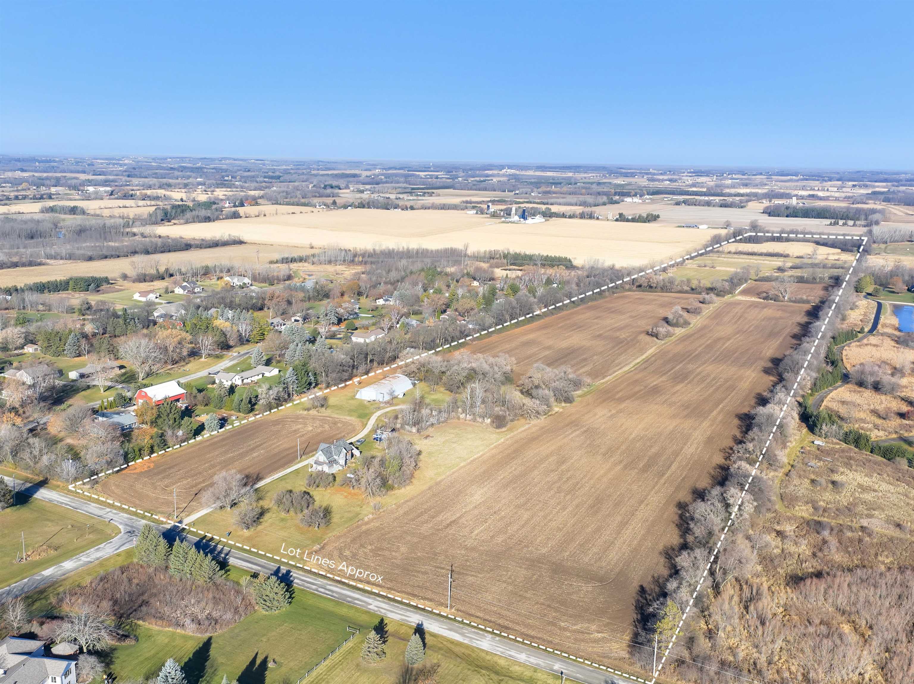 W5436 Quarry Road Appleton, WI 54913 - Photo 1 of 24