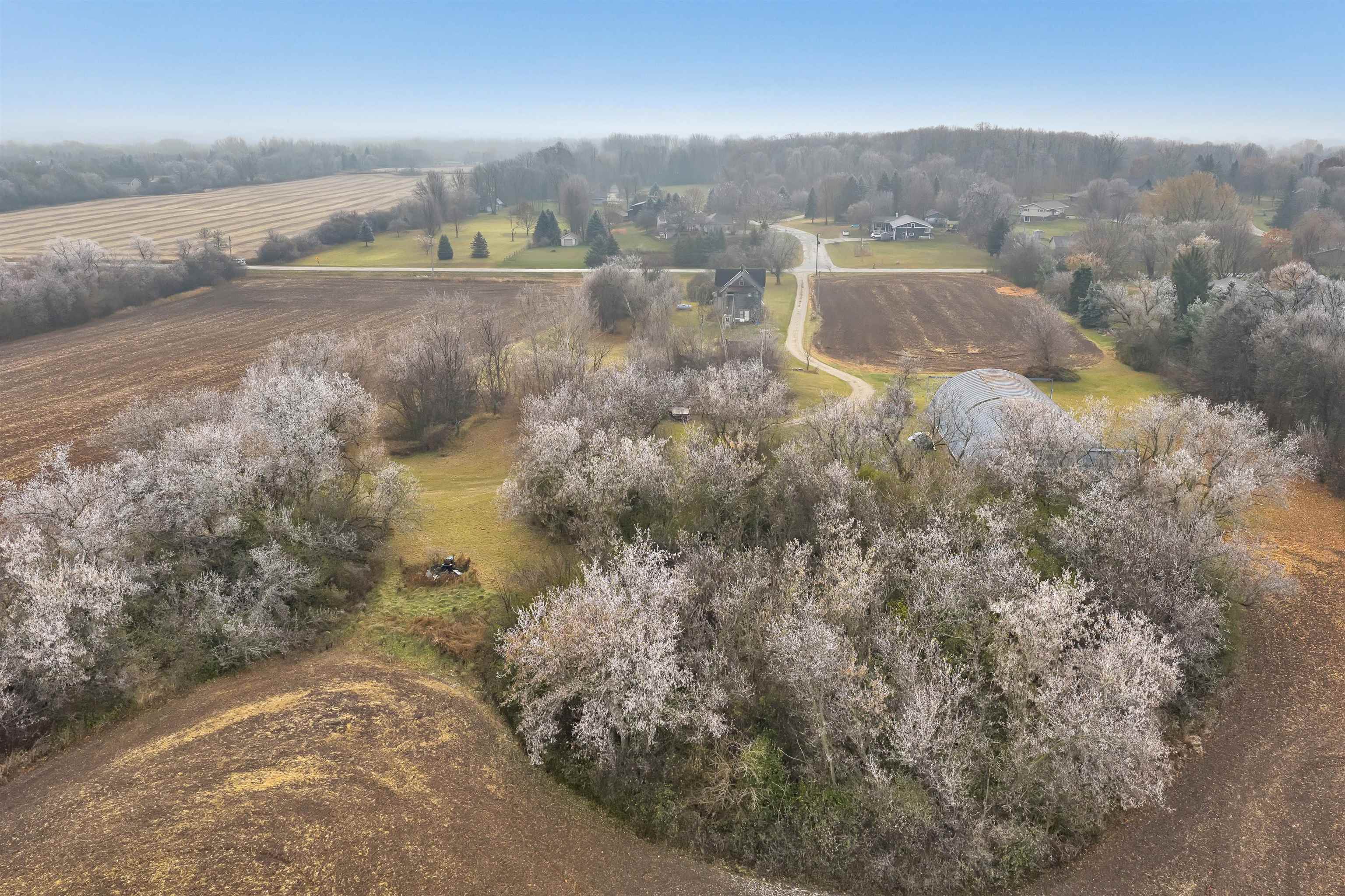 W5436 Quarry Road Appleton, WI 54913 - Photo 20 of 24