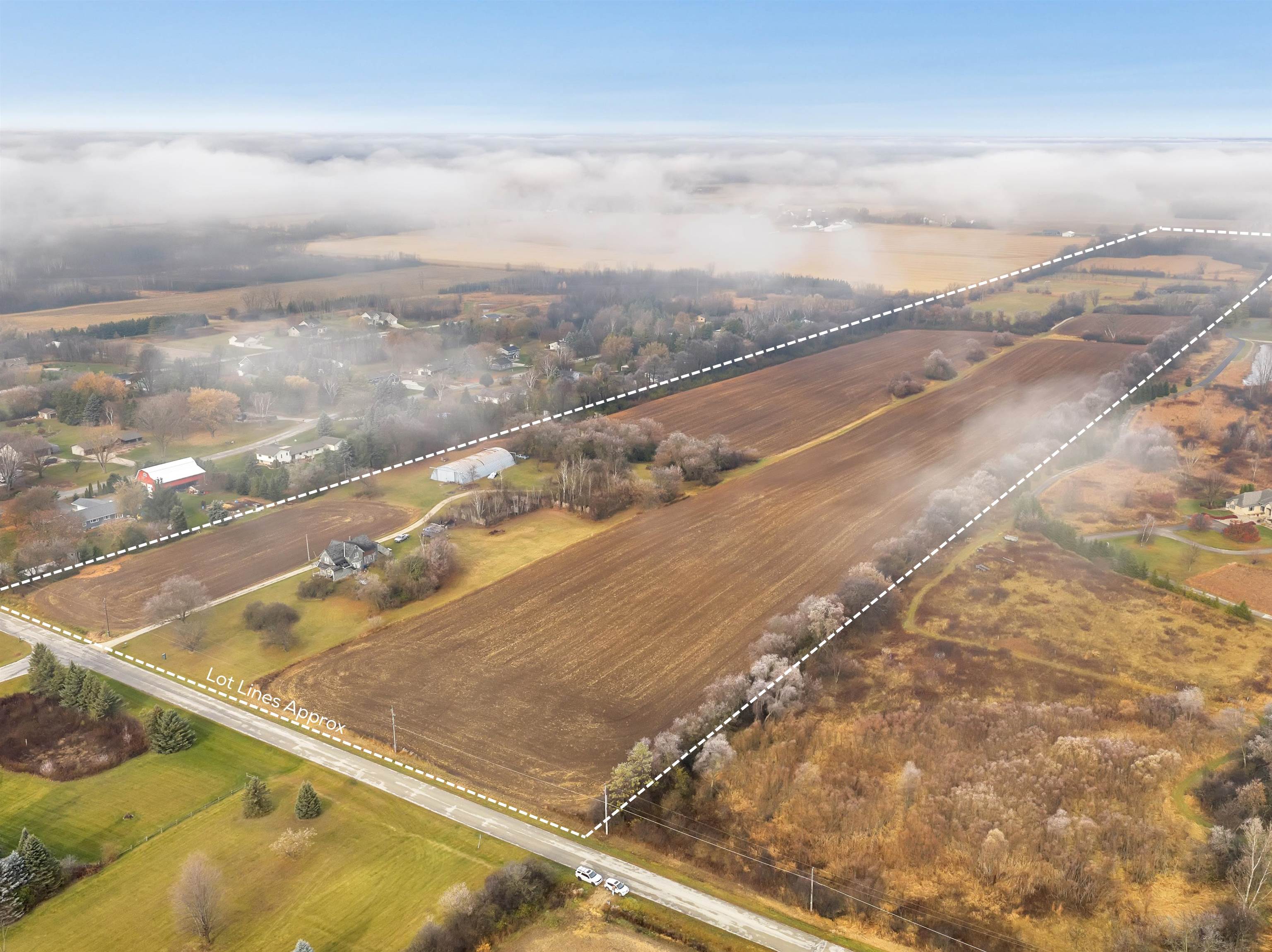 W5436 Quarry Road Appleton, WI 54913 - Photo 2 of 24