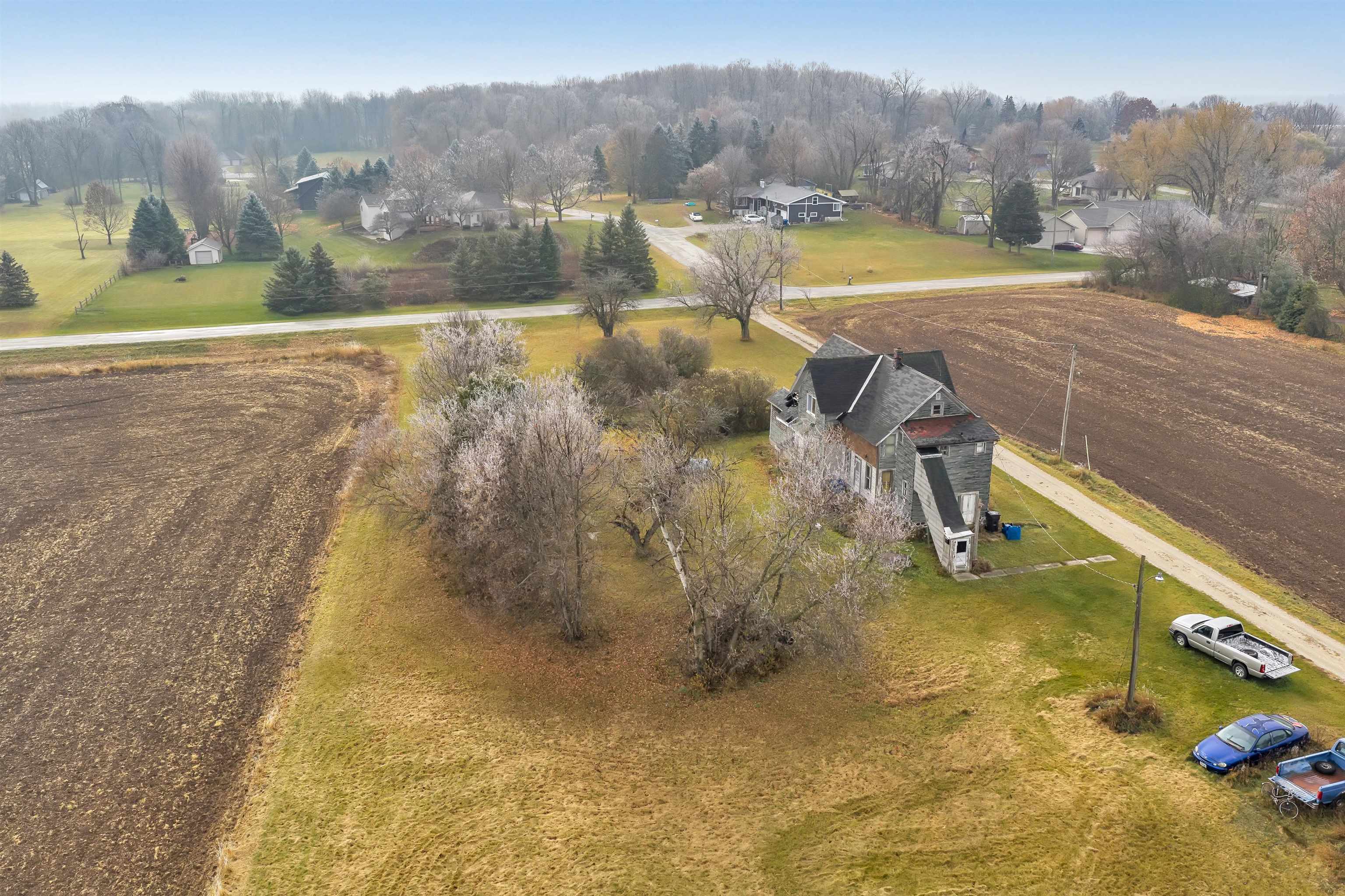 W5436 Quarry Road Appleton, WI 54913 - Photo 22 of 24