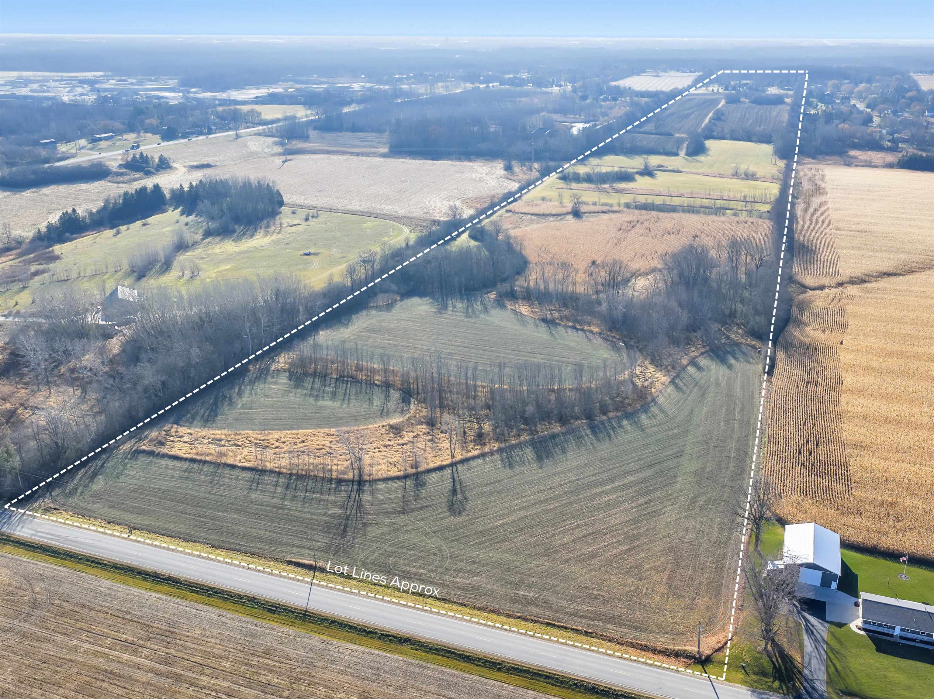 W5436 Quarry Road Appleton, WI 54913 - Photo 3 of 24