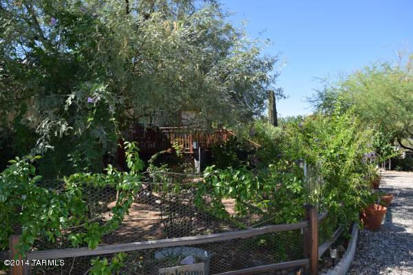 13031 West Vaqueros Road Tucson, AZ 85743 - Photo 4 of 32 Gallery Image 4