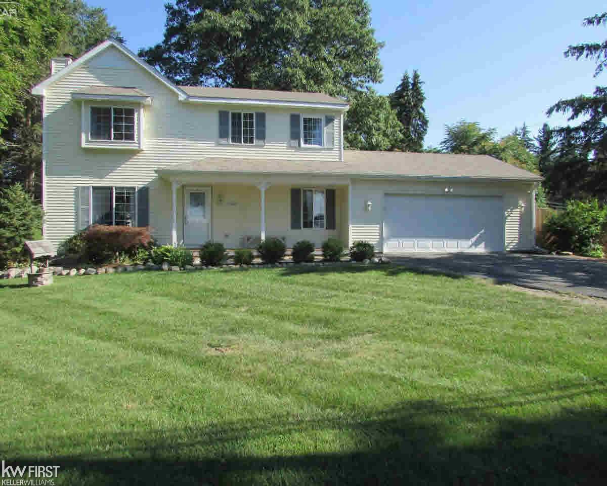 5450 Clarkston Road Clarkston, MI 48348 - Photo 1 of 28 21349720.JPG