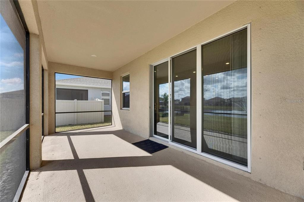 5125 Tannin Lane Lakewood Ranch, FL 34211 - Photo 34 of 45 a front view of a house with a large window