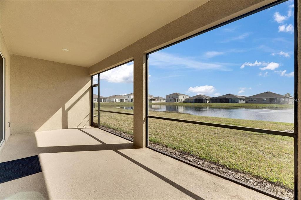 5125 Tannin Lane Lakewood Ranch, FL 34211 - Photo 36 of 45 a view of a balcony with an outdoor space