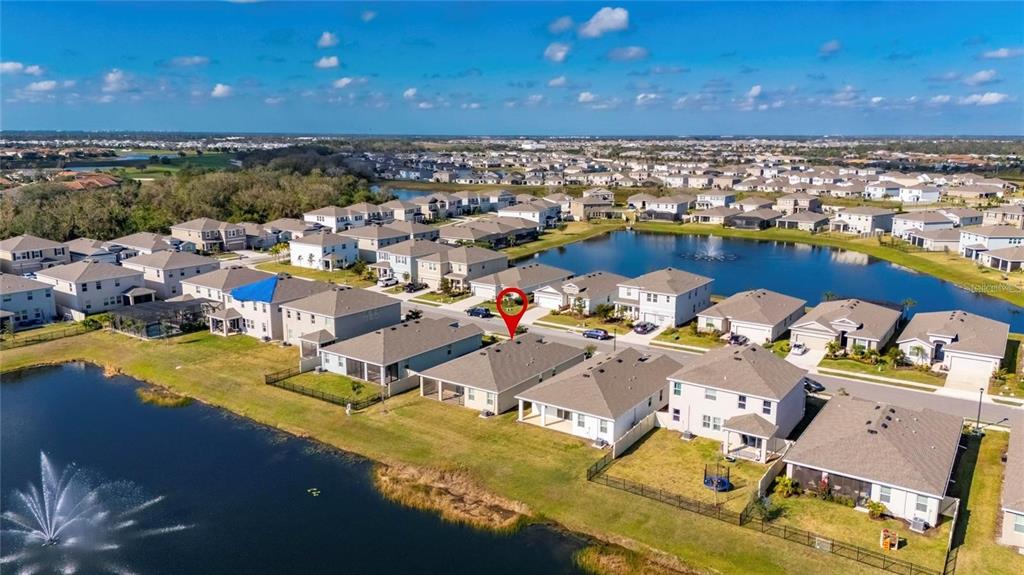 5125 Tannin Lane Lakewood Ranch, FL 34211 - Photo 38 of 45 a view of a city