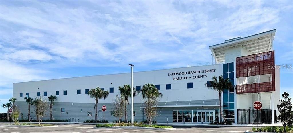 5125 Tannin Lane Lakewood Ranch, FL 34211 - Photo 42 of 45 a view of a building