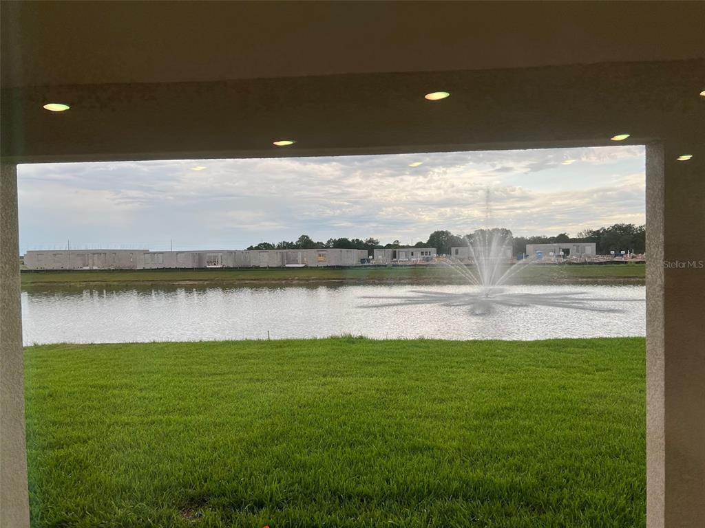 5125 Tannin Lane Lakewood Ranch, FL 34211 - Photo 44 of 45 a view of a lake