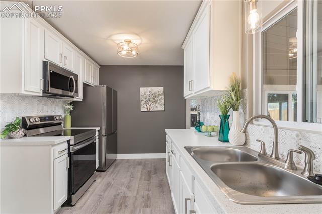1406 East Cheyenne Road Colorado Springs, CO 80905 - Photo 5 of 28 Gallery Image 5