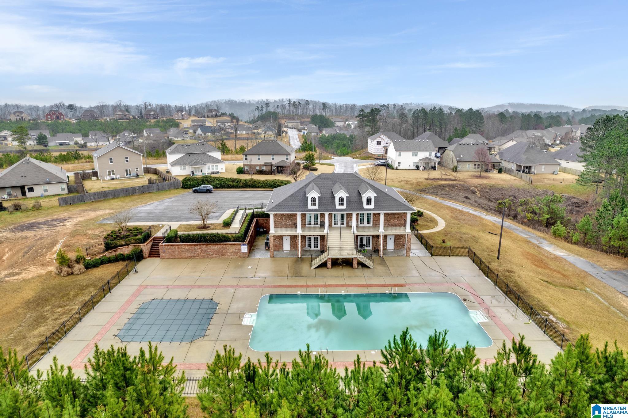 960 Legacy Cove North Springville, AL 35146 - Photo 24 of 33