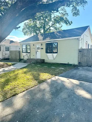 $1,650 | 1311 Moisant Street, Kenner, LA 70062