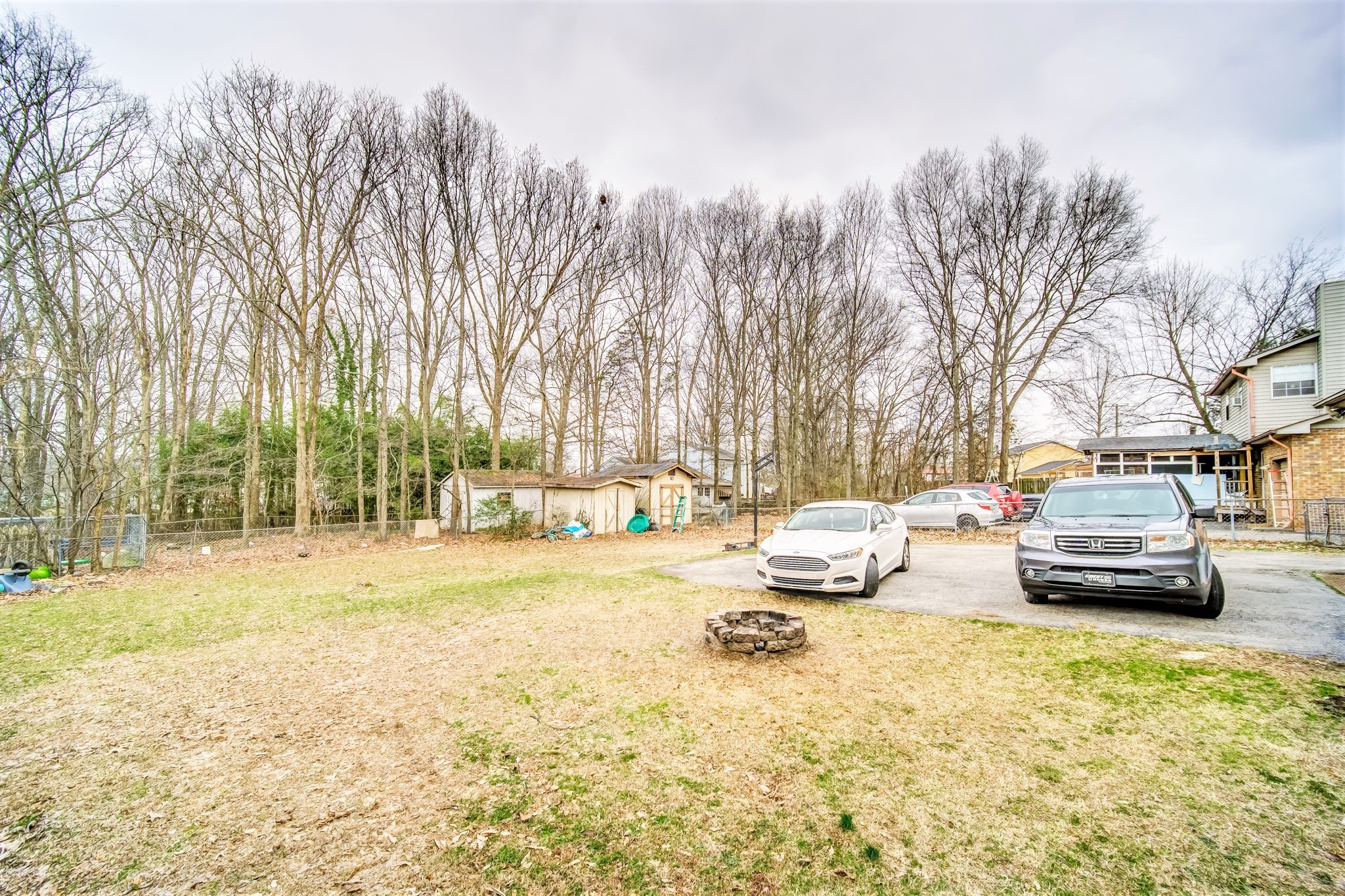 3325 Country Way Road Antioch, TN 37013 - Photo 4 of 37 a view of street with parked cars