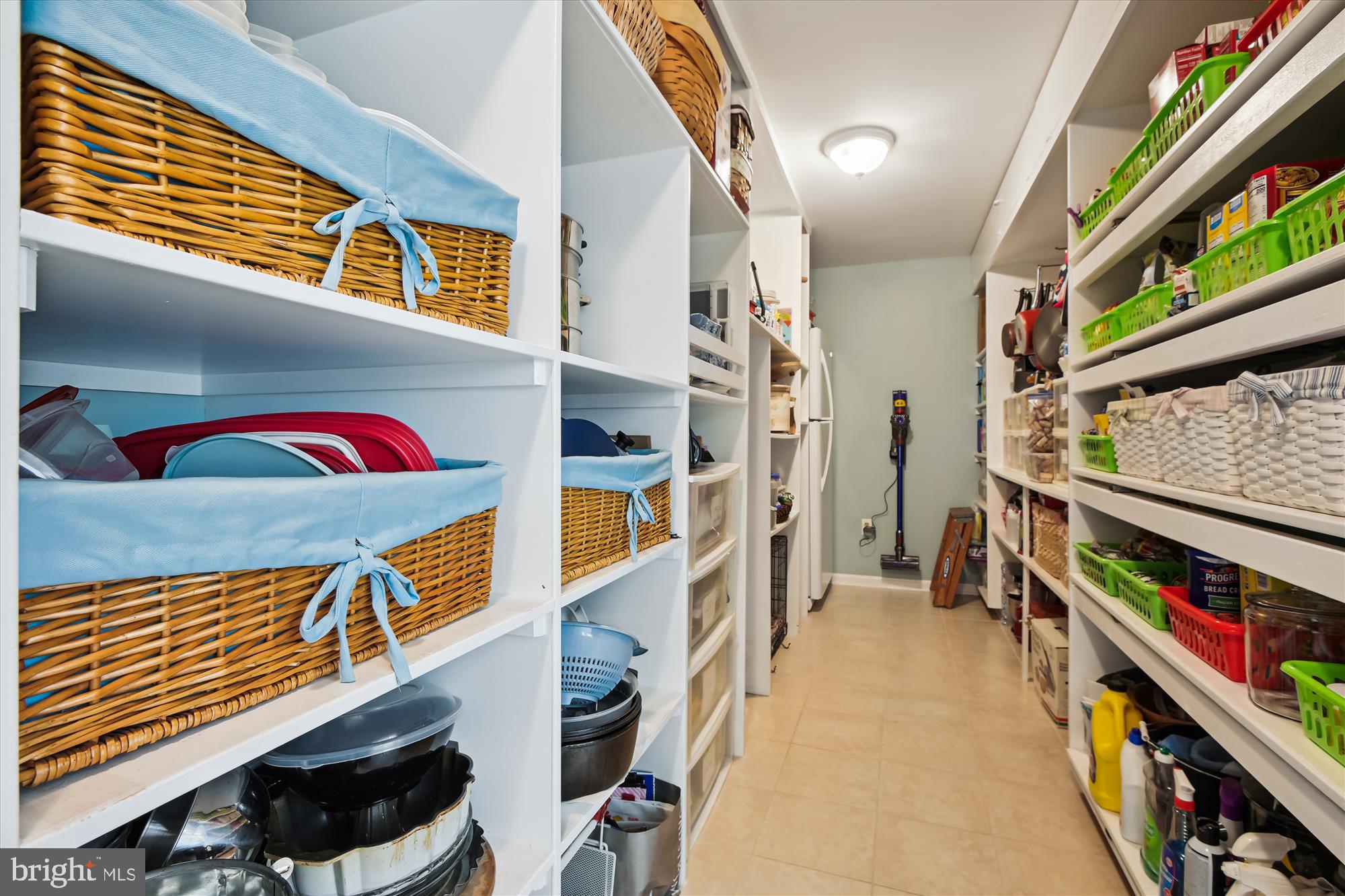 1612 Ridout Road Annapolis, MD 21409 - Photo 27 of 62 Large Pantry