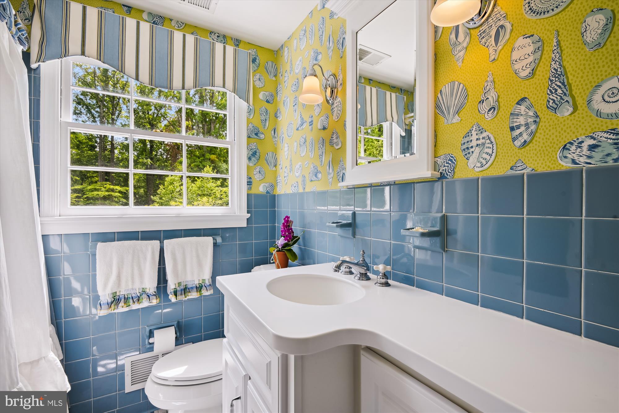 1612 Ridout Road Annapolis, MD 21409 - Photo 38 of 62 Upstairs Full Bath