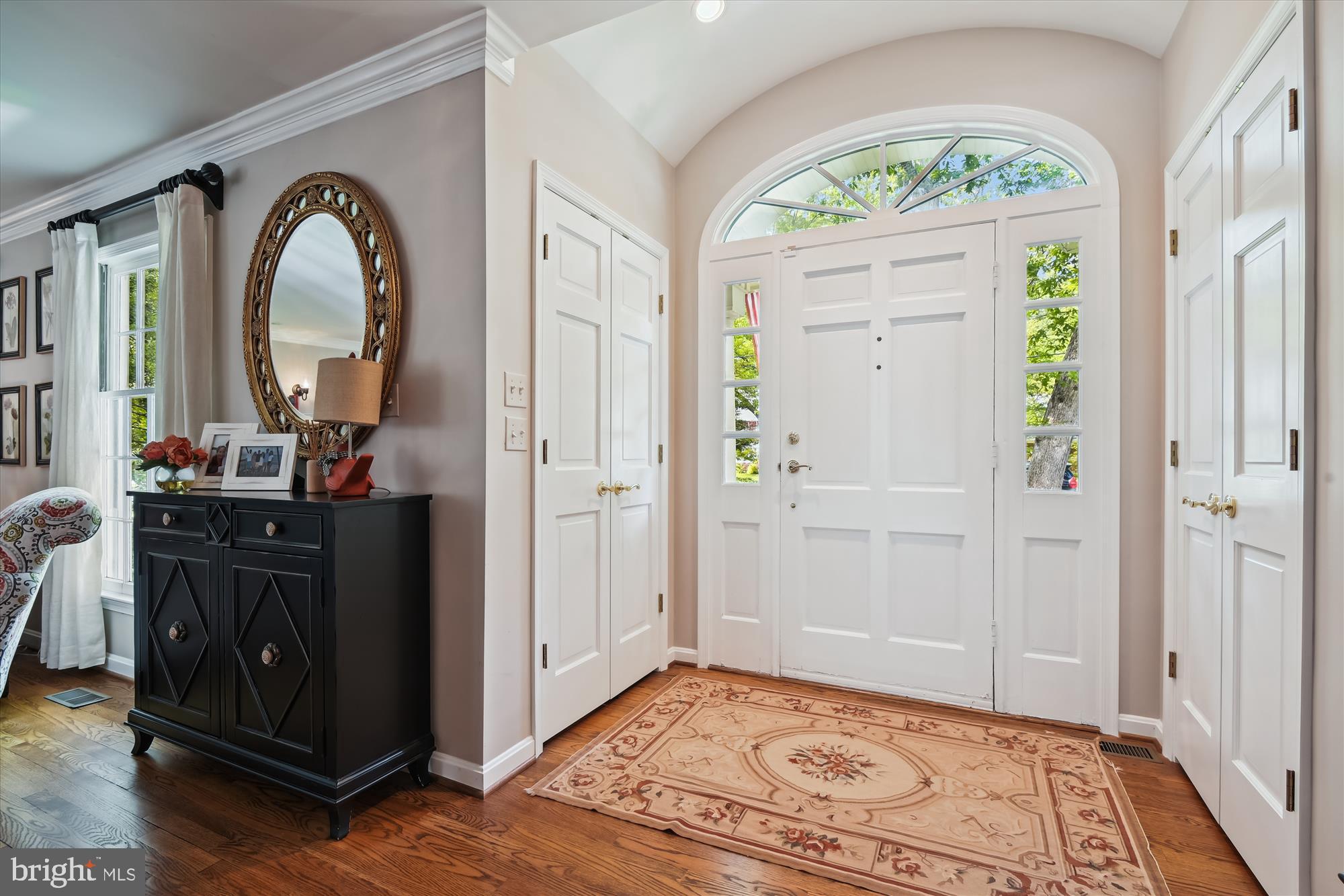 1612 Ridout Road Annapolis, MD 21409 - Photo 5 of 62 Main Entryway