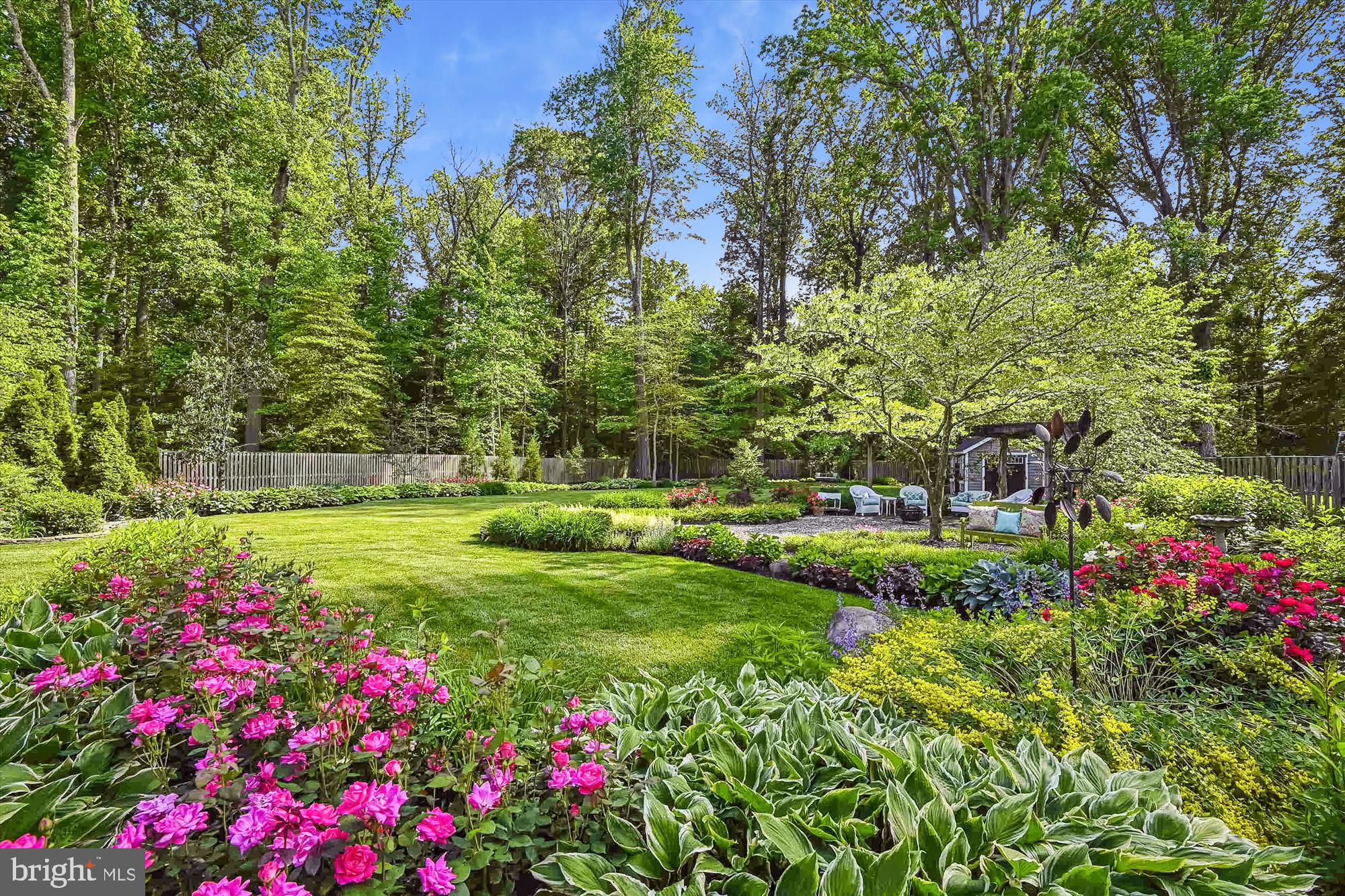 1612 Ridout Road Annapolis, MD 21409 - Photo 58 of 62