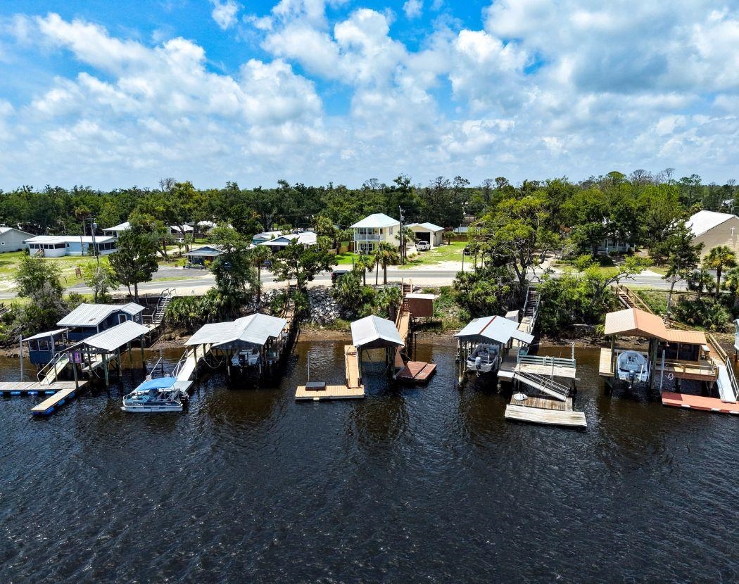 606 Riverside Drive Steinhatchee, FL 32359 - Photo 10 of 24