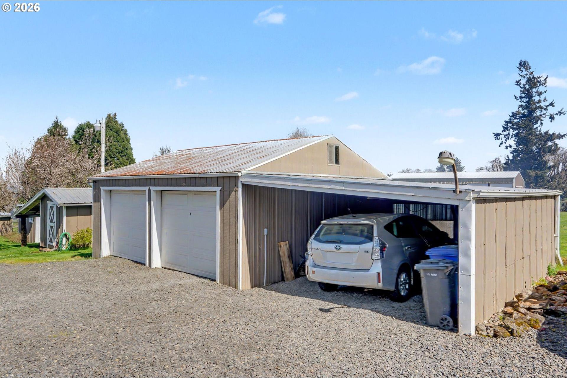 14437 Evans Valley Road Northeast Silverton, OR 97381 - Photo 45 of 48 Gallery Image 45