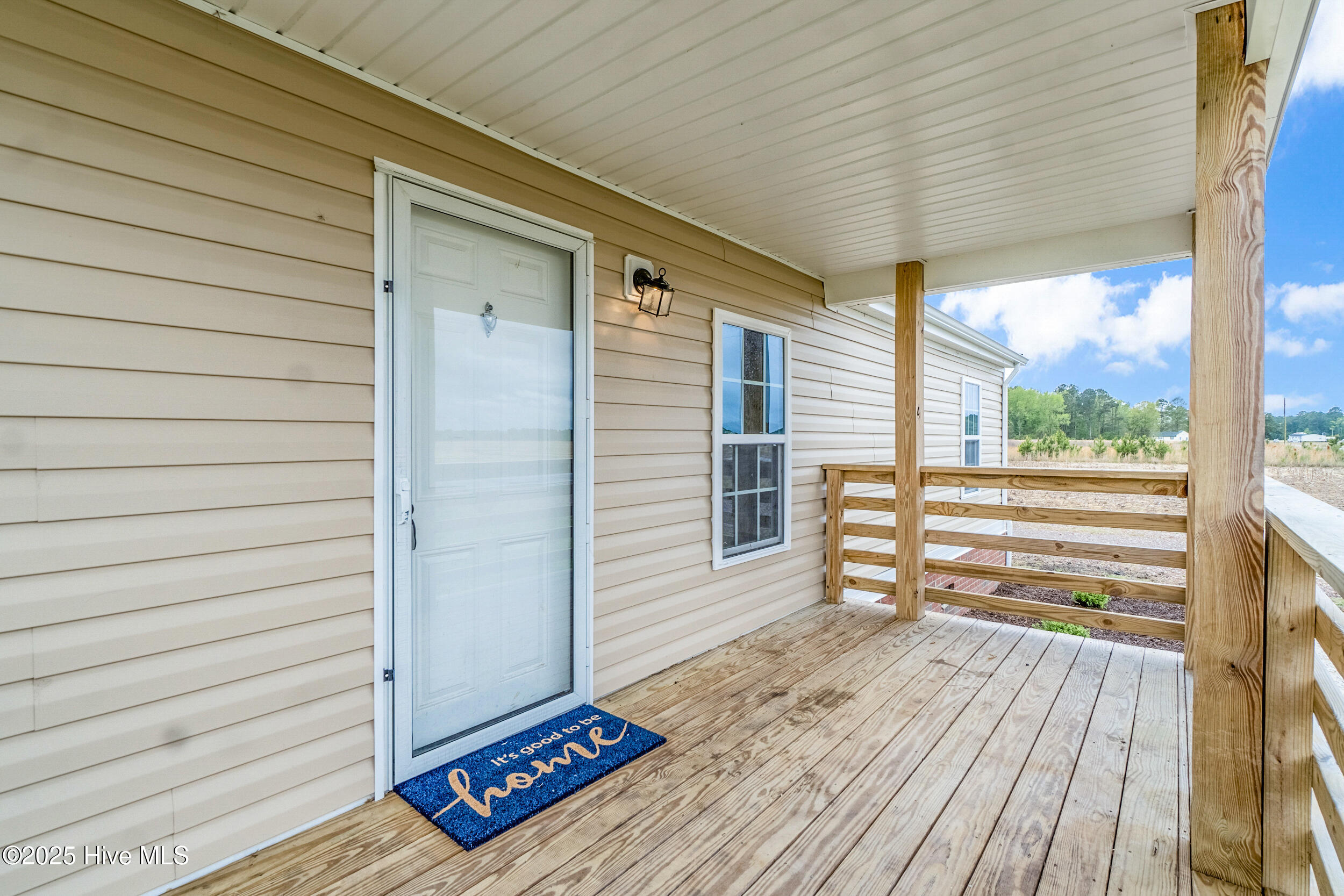 431 Ivy Neck Road Camden, NC 27921 - Photo 8 of 35 Front porch