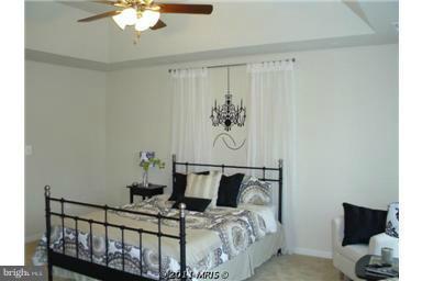 9107 Sylvan Dell Road Randallstown, MD 21133 - Photo 3 of 27 Bedroom (Master)