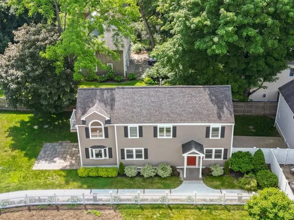 $719,000 | 3 Summer Street, Unit 2, Topsfield, MA 01983