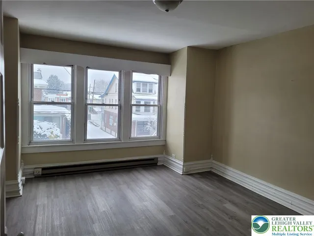 $1,350 | 210 South 17th Street, Allentown, PA 18104