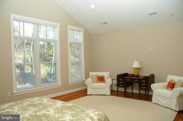 6105 Walhonding Road Bethesda, MD 20816 - Photo 13 of 22 Master Bedroom #2
