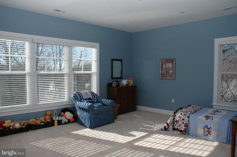6105 Walhonding Road Bethesda, MD 20816 - Photo 15 of 22 Bedroom #2