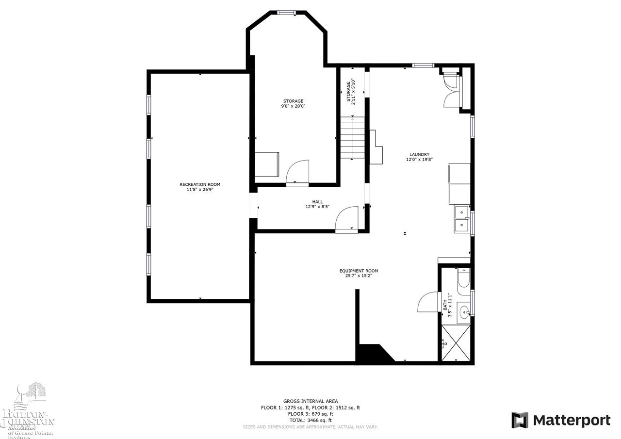 285 Moross Road Grosse Pointe Farms, MI 48236 - Photo 48 of 50