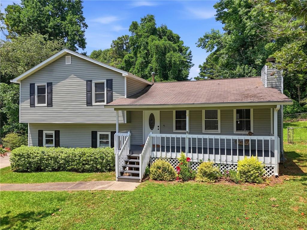 34 Amanda Court Dallas, GA 30157 - Photo 1 of 41