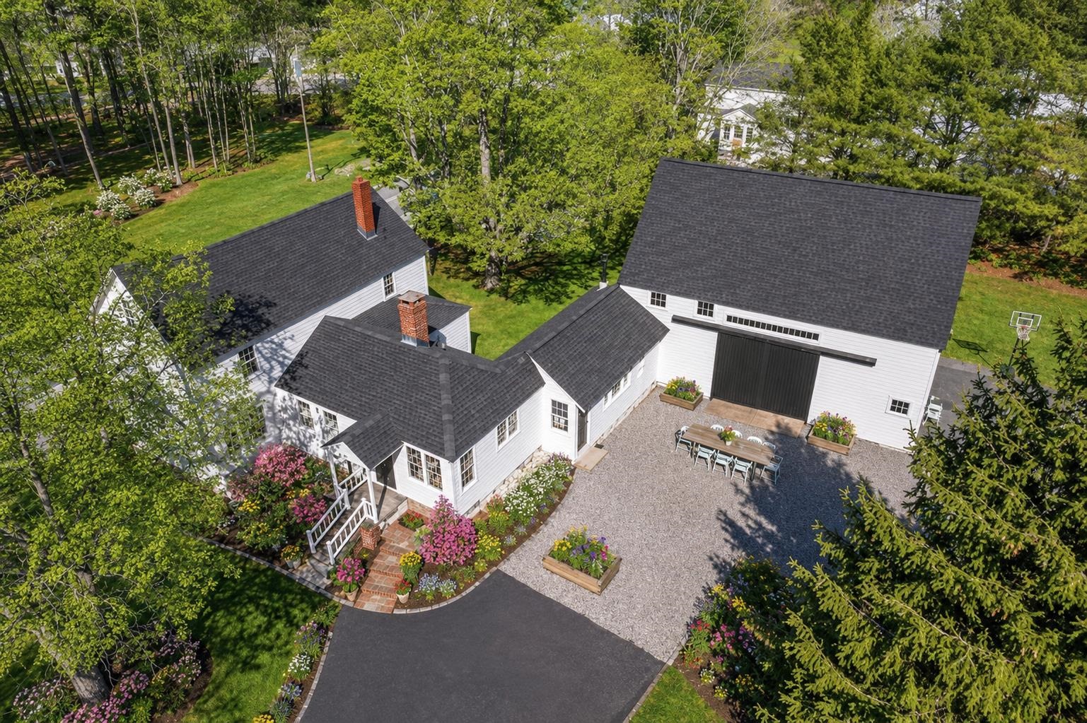 850 Washington Road Rye, NH 03870 - Photo 4 of 54