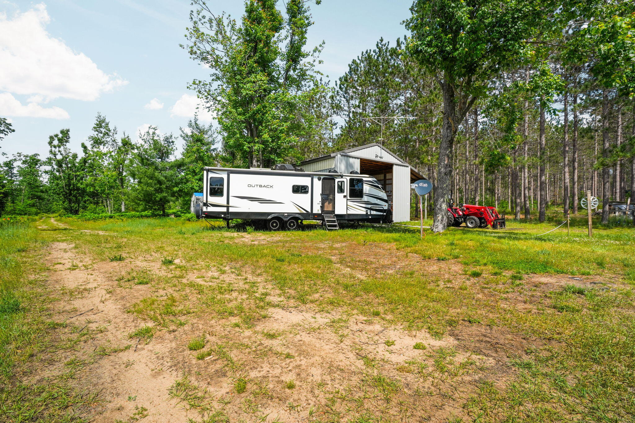 5793 Agren Road Lewiston, MI 49756 - Photo 16 of 39 Gallery Image 16