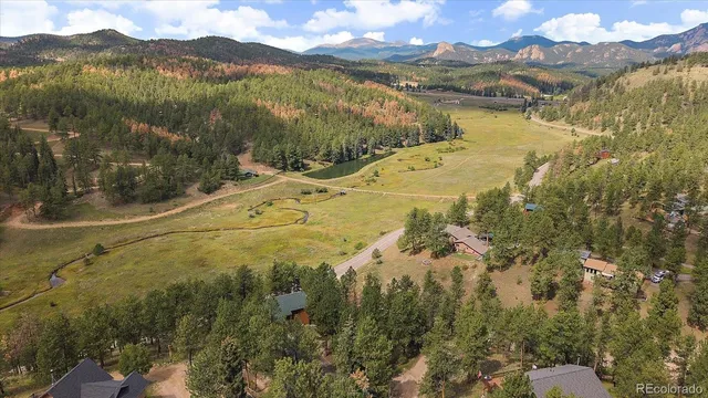 $750,000 | 13340 South Cedar Circle, Pine, CO 80470