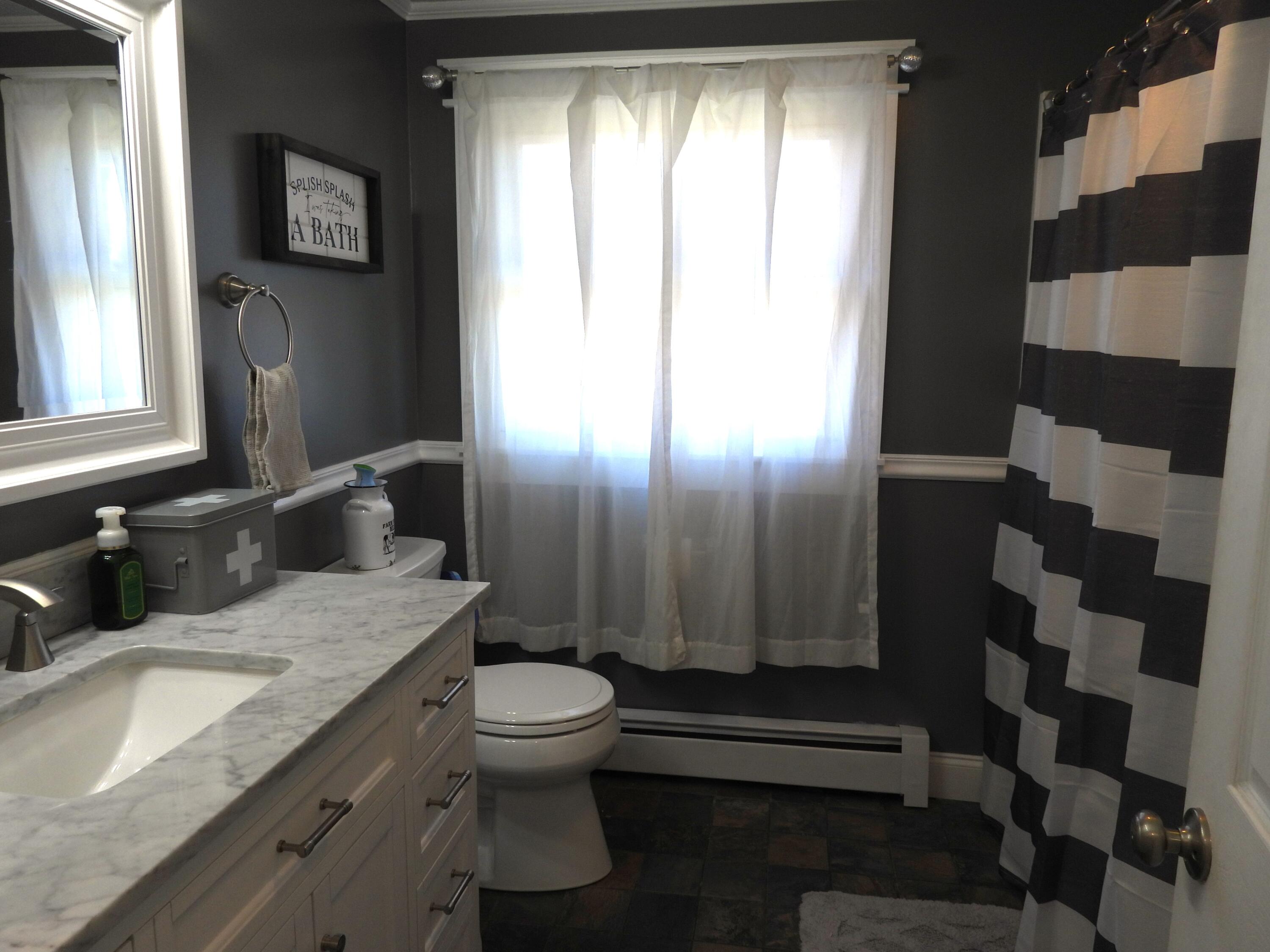 1855 North Palermo Road Palermo, ME 04354 - Photo 15 of 29 Bath