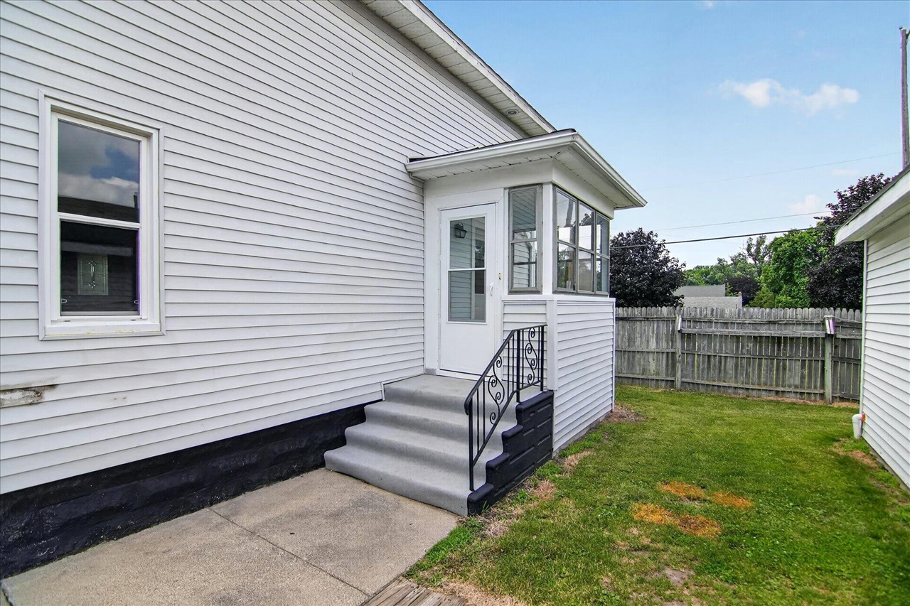 237 North Forbes Street Jackson, MI 49202 - Photo 39 of 48