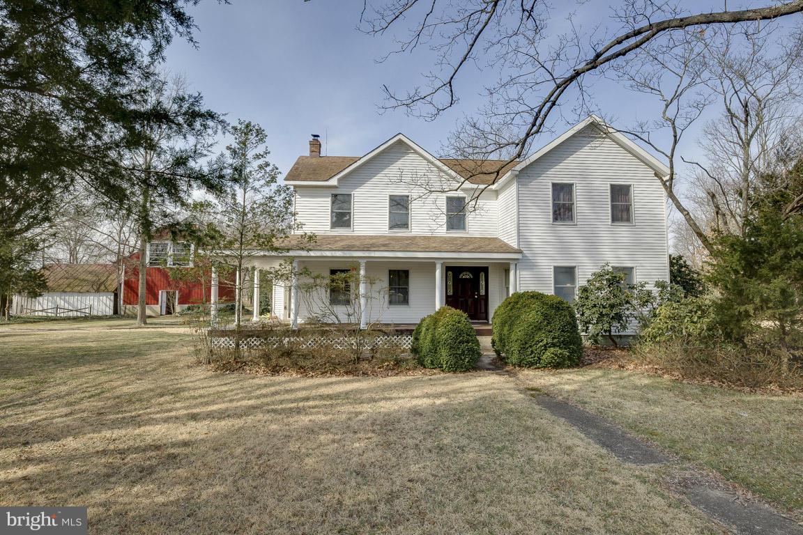 3341 Soper Road Huntingtown, MD 20639 - Photo 1 of 30 Exterior (Front)