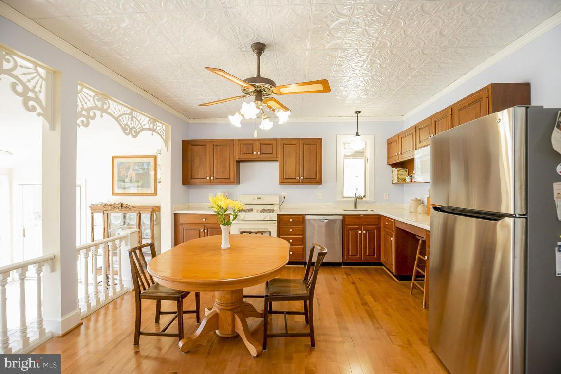 3341 Soper Road Huntingtown, MD 20639 - Photo 14 of 30 Kitchen