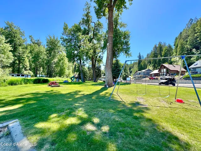 $199,000 | 21161 South Cave Bay Road, Unit COEUR, Worley, ID 83876