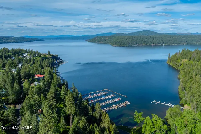 $199,000 | 21161 South Cave Bay Road, Unit COEUR, Worley, ID 83876