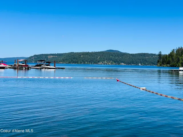 $199,000 | 21161 South Cave Bay Road, Unit COEUR, Worley, ID 83876